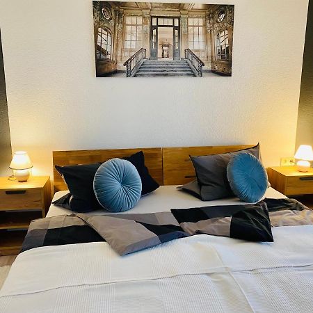 Apartment- Metzingen Metzingen  Eksteriør bilde