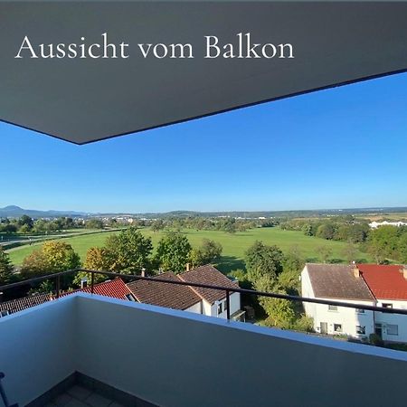 Apartment- Metzingen Metzingen  Eksteriør bilde