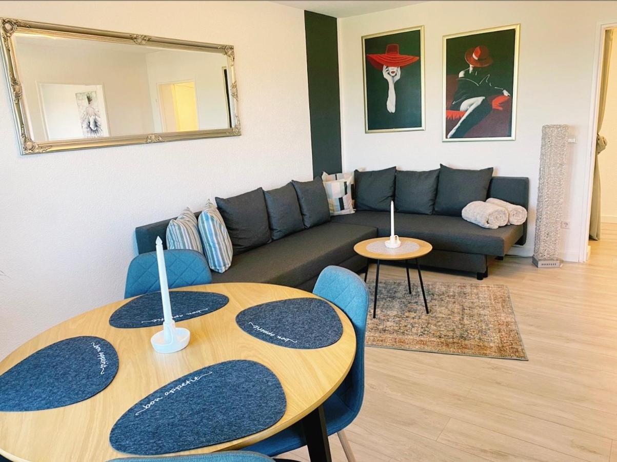 Apartment- Metzingen Metzingen  Eksteriør bilde