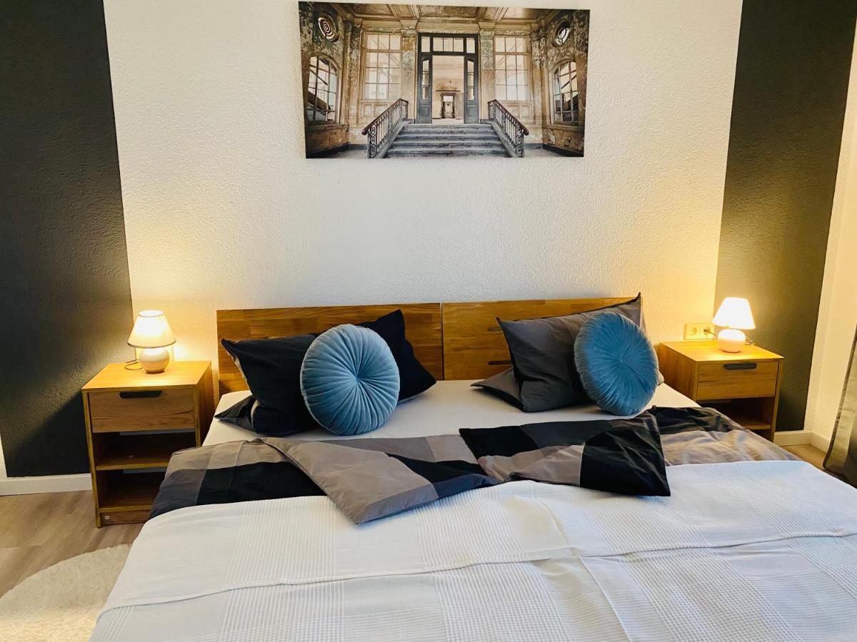 Apartment- Metzingen Metzingen  Eksteriør bilde