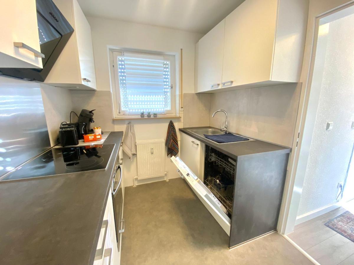 Apartment- Metzingen Metzingen  Eksteriør bilde