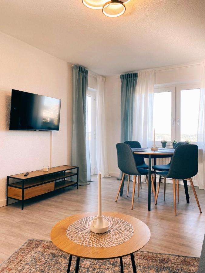 Apartment- Metzingen Metzingen  Eksteriør bilde