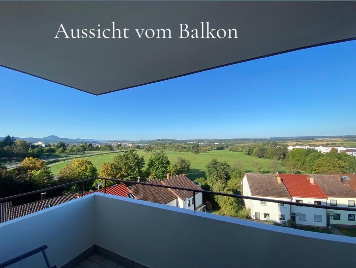 Apartment- Metzingen Metzingen  Eksteriør bilde