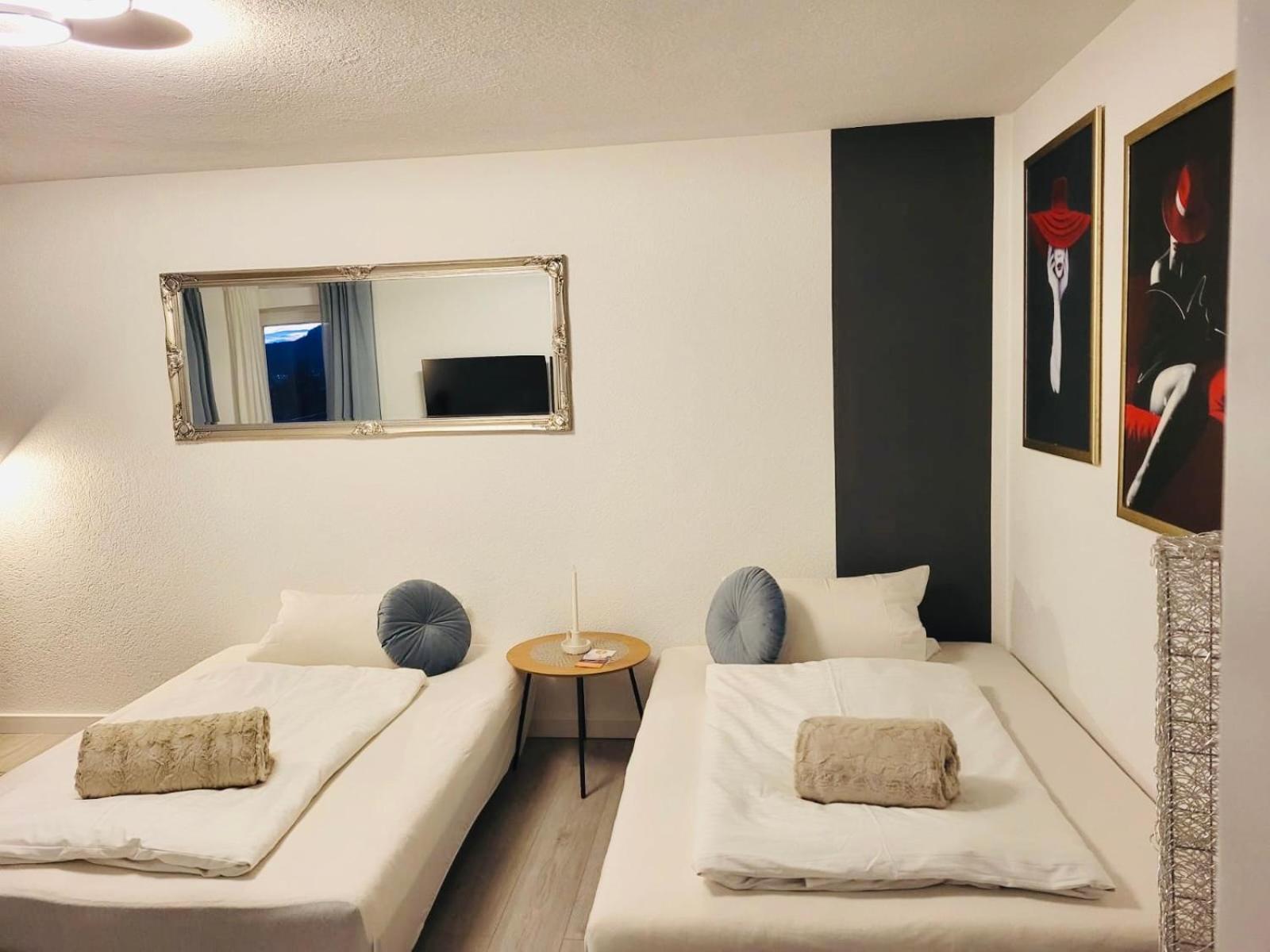 Apartment- Metzingen Metzingen  Eksteriør bilde