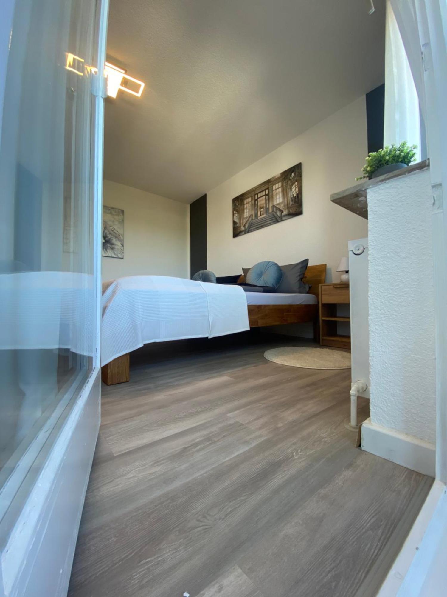 Apartment- Metzingen Metzingen  Eksteriør bilde